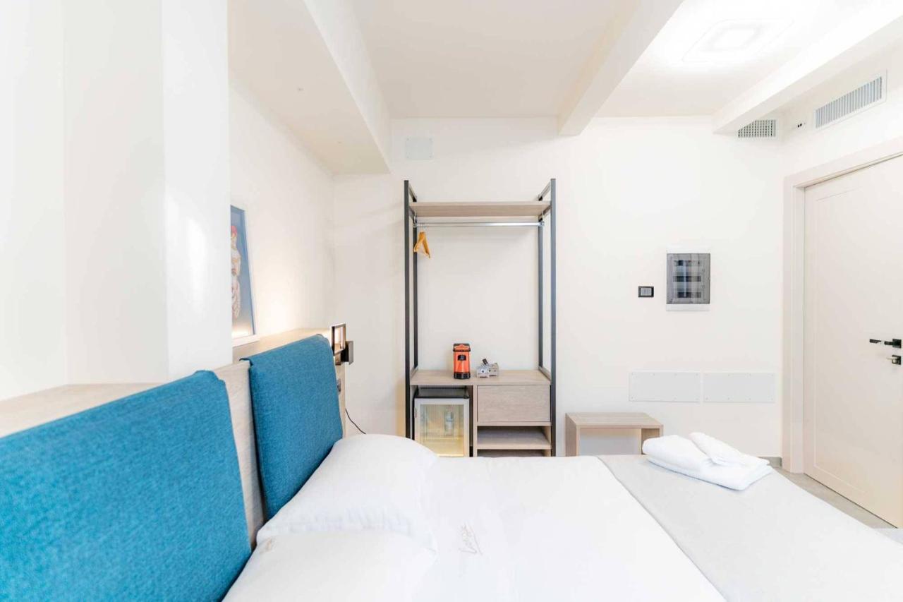 Carizza Rooms Pozzallo Dış mekan fotoğraf