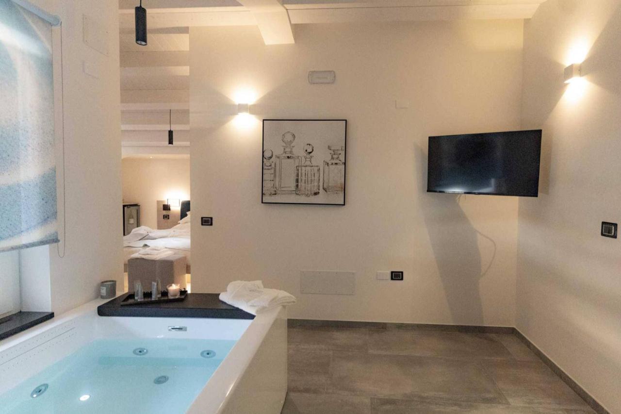 Carizza Rooms Pozzallo Dış mekan fotoğraf