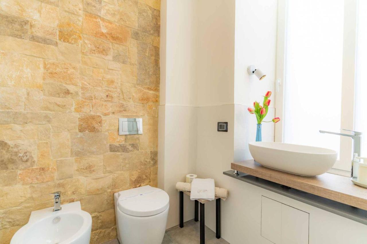 Carizza Rooms Pozzallo Dış mekan fotoğraf