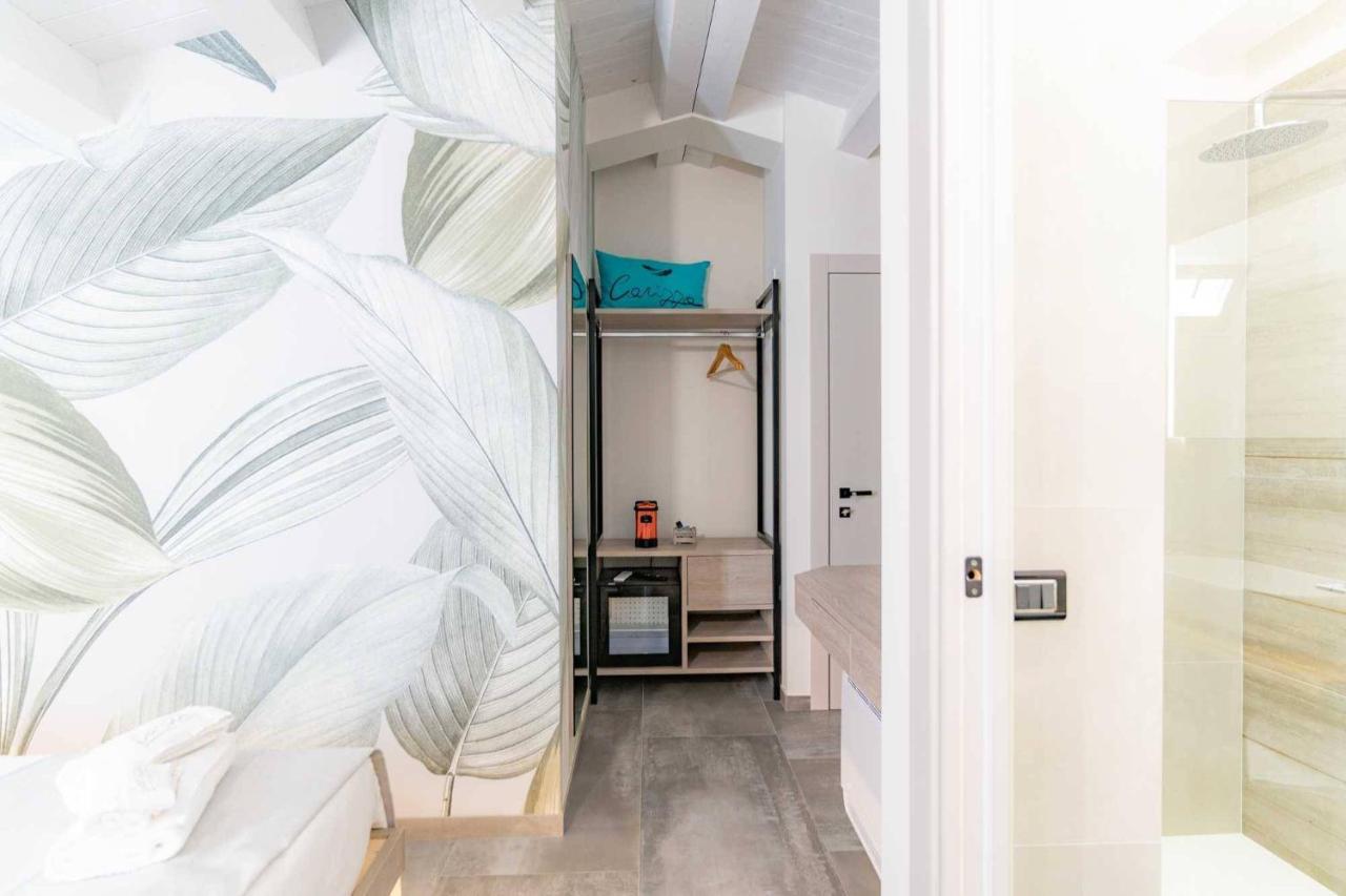 Carizza Rooms Pozzallo Dış mekan fotoğraf