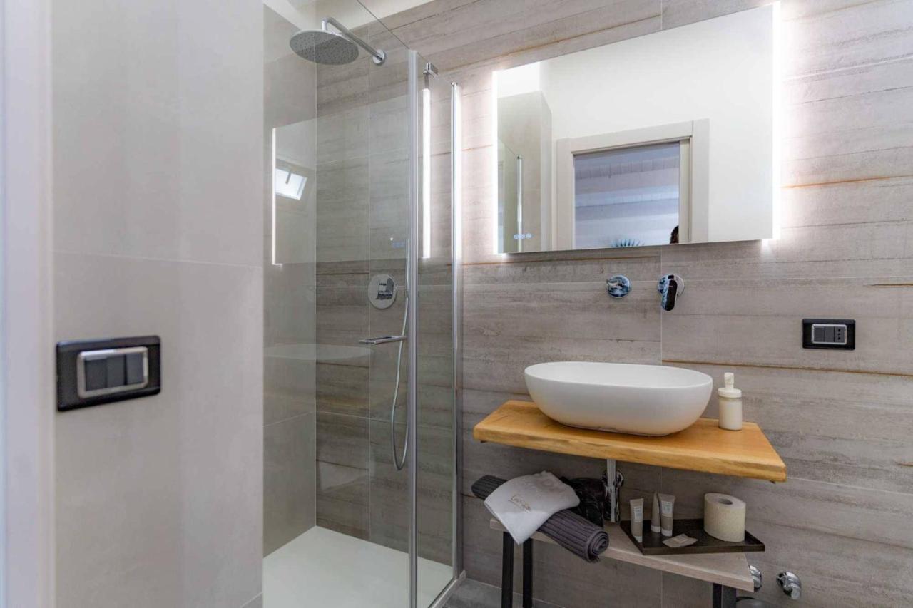 Carizza Rooms Pozzallo Dış mekan fotoğraf