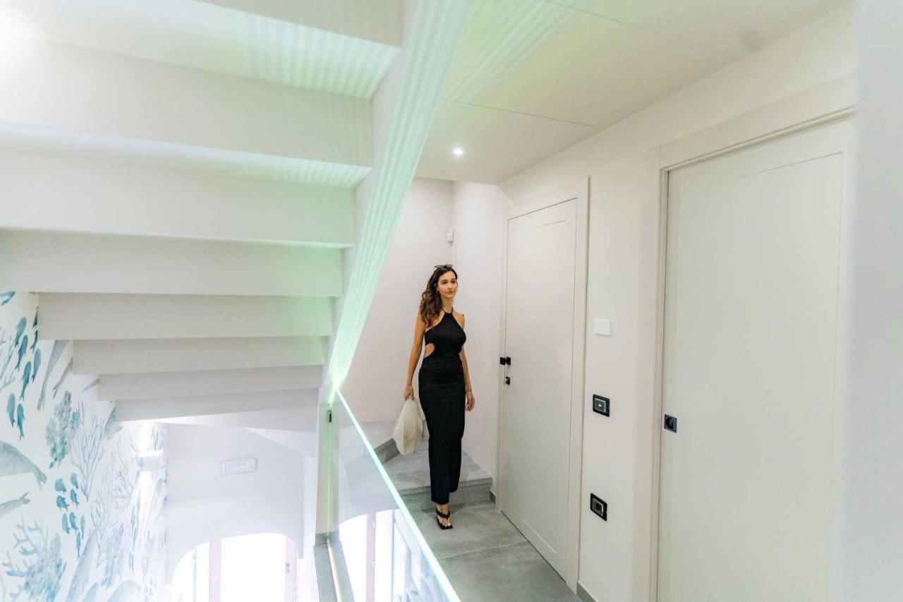 Carizza Rooms Pozzallo Dış mekan fotoğraf